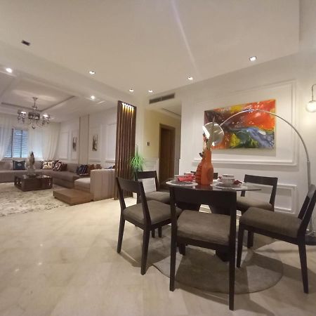 Appartement La Perle De Nouaceur Εξωτερικό φωτογραφία