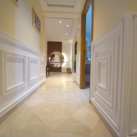 Appartement La Perle De Nouaceur Εξωτερικό φωτογραφία