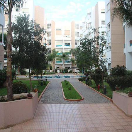 Appartement La Perle De Nouaceur Εξωτερικό φωτογραφία
