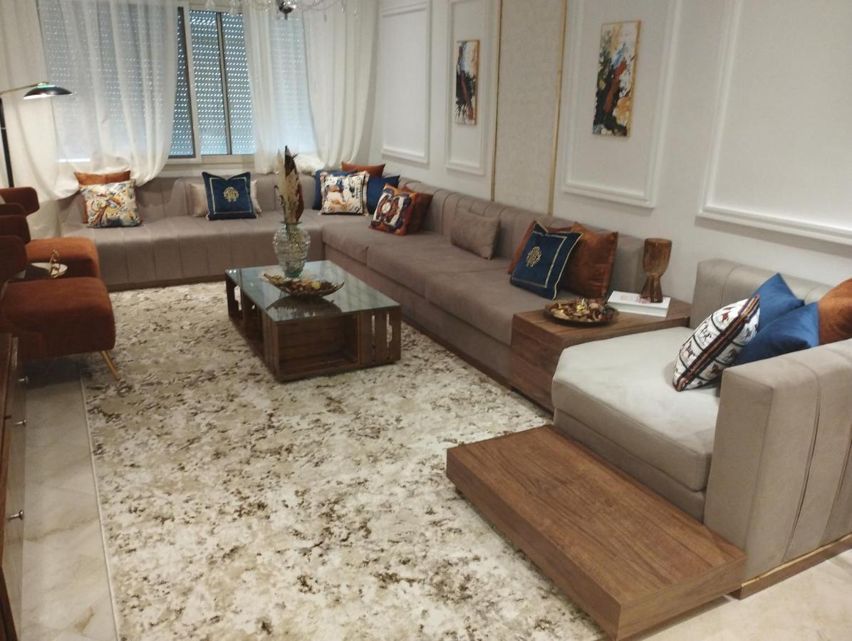Appartement La Perle De Nouaceur Εξωτερικό φωτογραφία