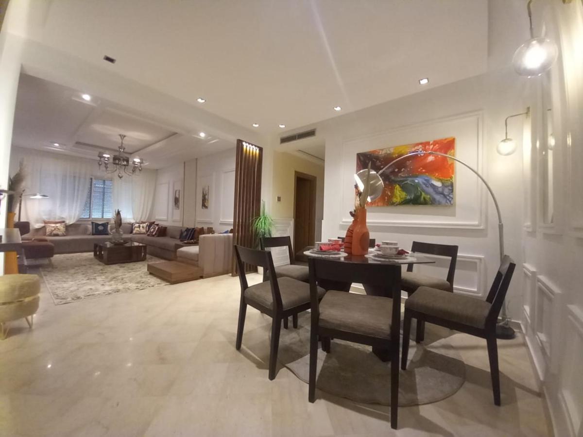 Appartement La Perle De Nouaceur Εξωτερικό φωτογραφία