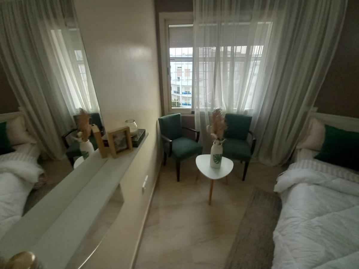 Appartement La Perle De Nouaceur Εξωτερικό φωτογραφία