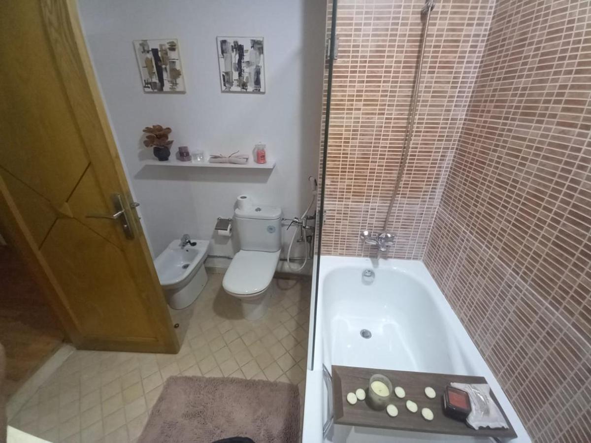 Appartement La Perle De Nouaceur Εξωτερικό φωτογραφία