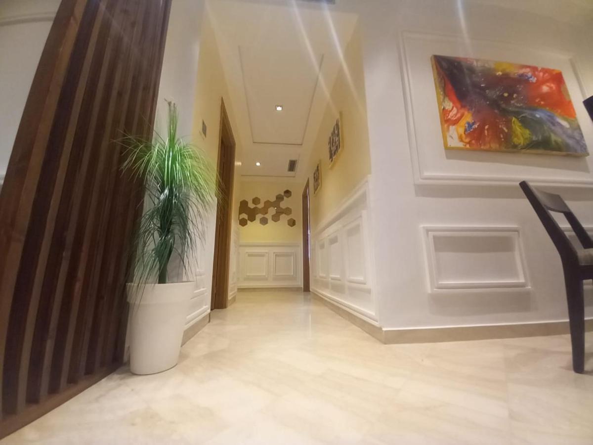 Appartement La Perle De Nouaceur Εξωτερικό φωτογραφία