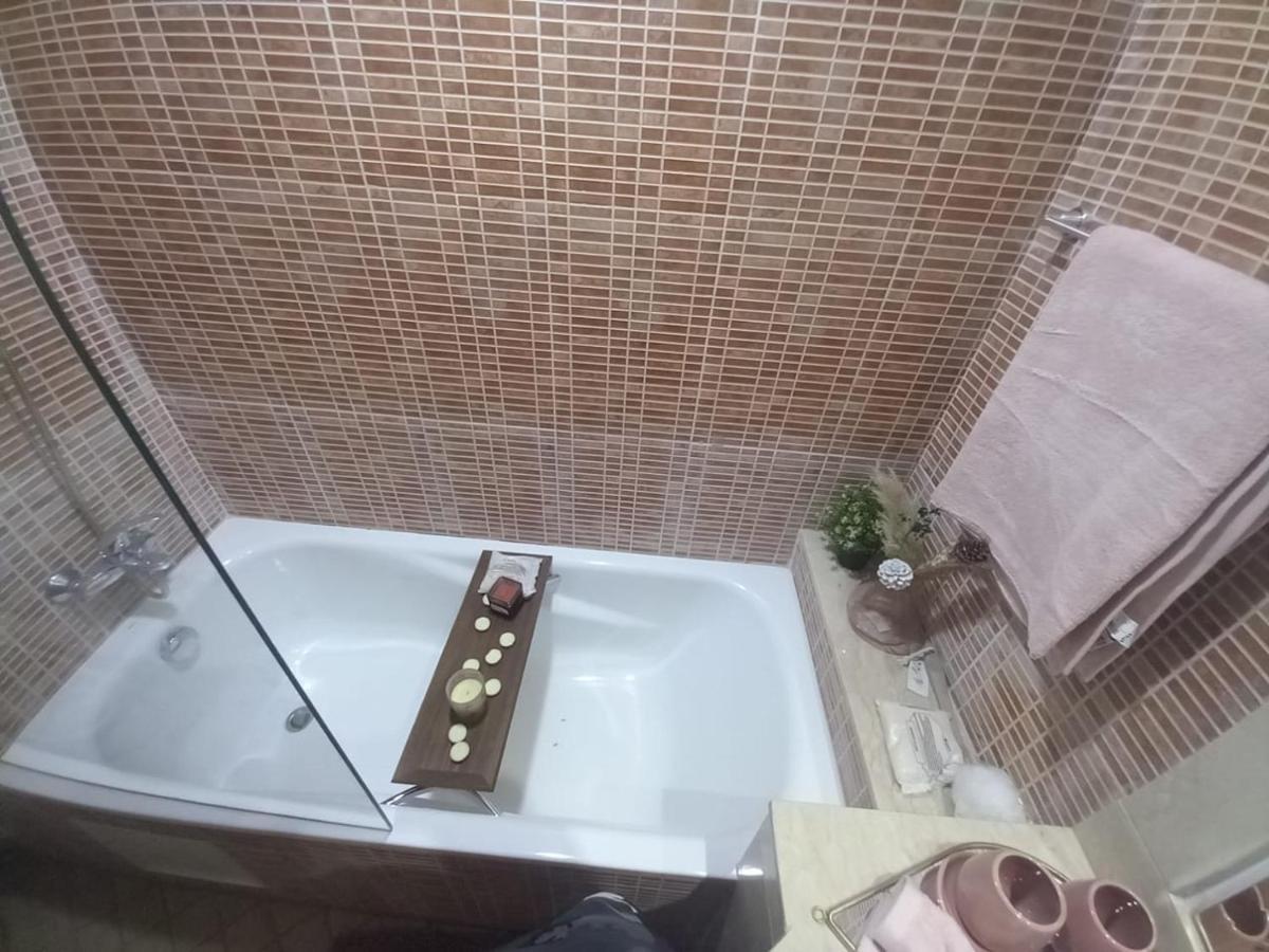 Appartement La Perle De Nouaceur Εξωτερικό φωτογραφία