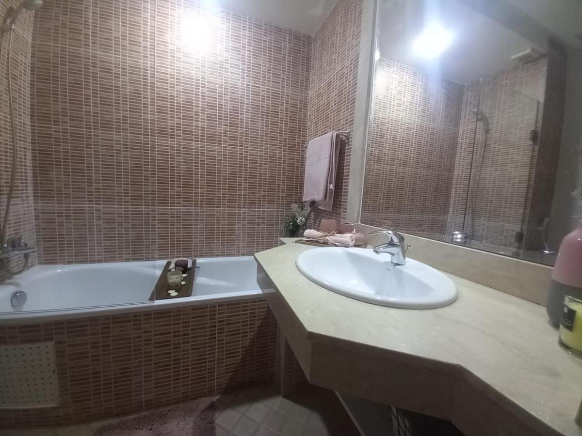 Appartement La Perle De Nouaceur Εξωτερικό φωτογραφία