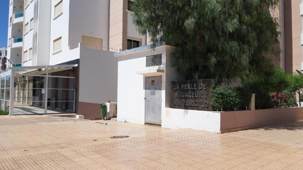 Appartement La Perle De Nouaceur Εξωτερικό φωτογραφία