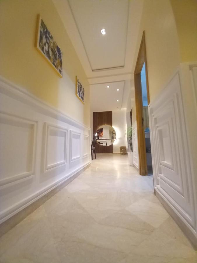 Appartement La Perle De Nouaceur Εξωτερικό φωτογραφία