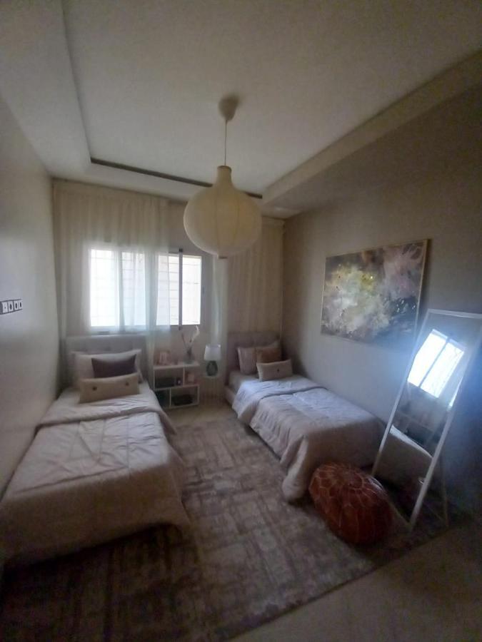 Appartement La Perle De Nouaceur Εξωτερικό φωτογραφία