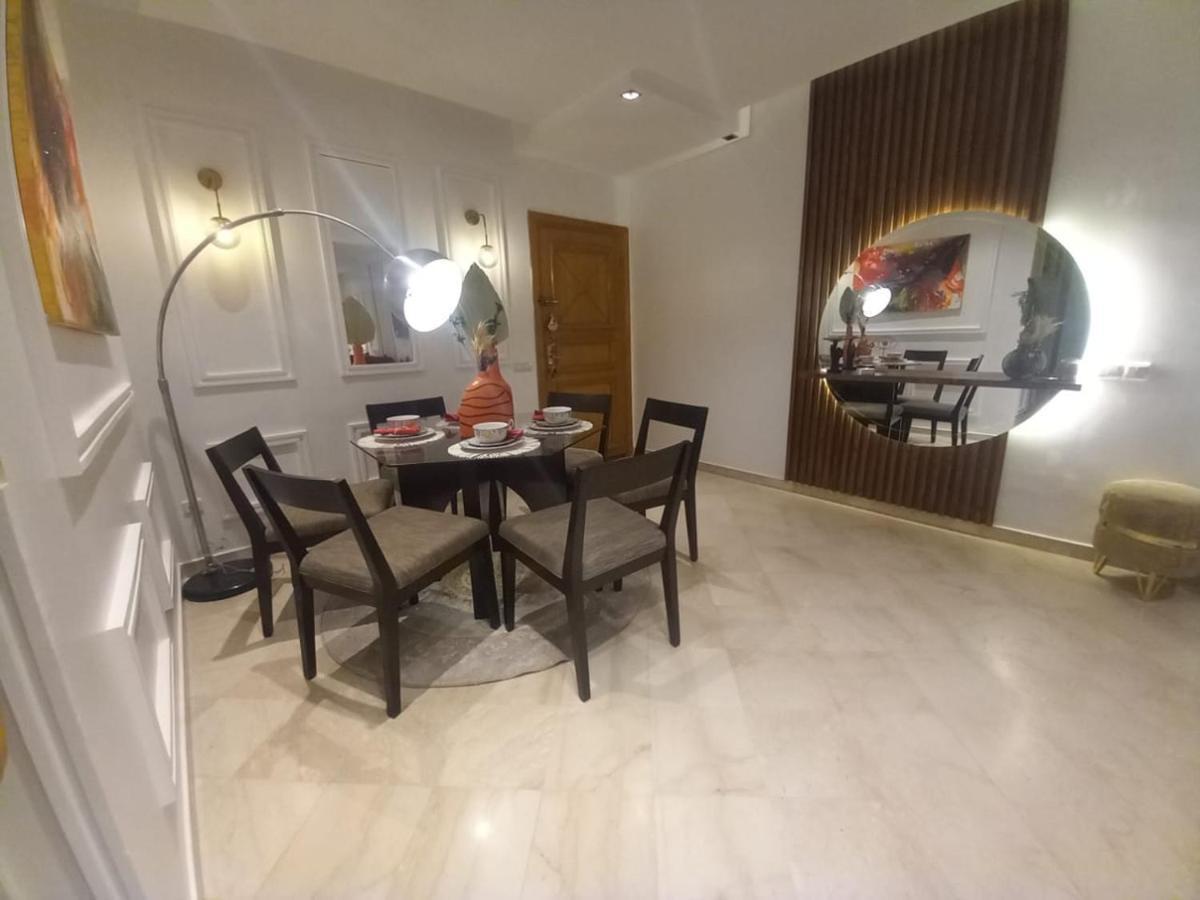 Appartement La Perle De Nouaceur Εξωτερικό φωτογραφία
