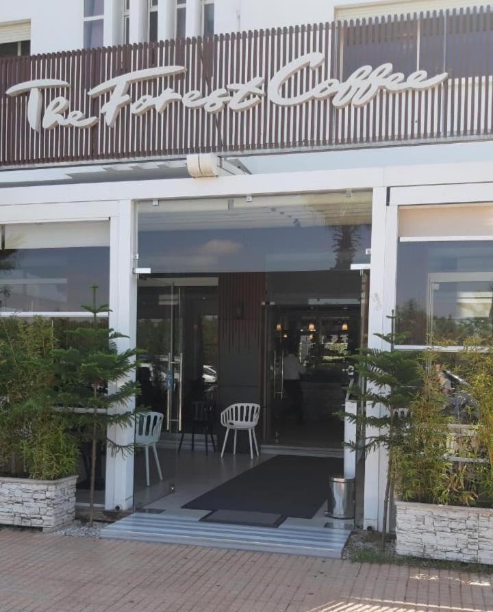 Appartement La Perle De Nouaceur Εξωτερικό φωτογραφία