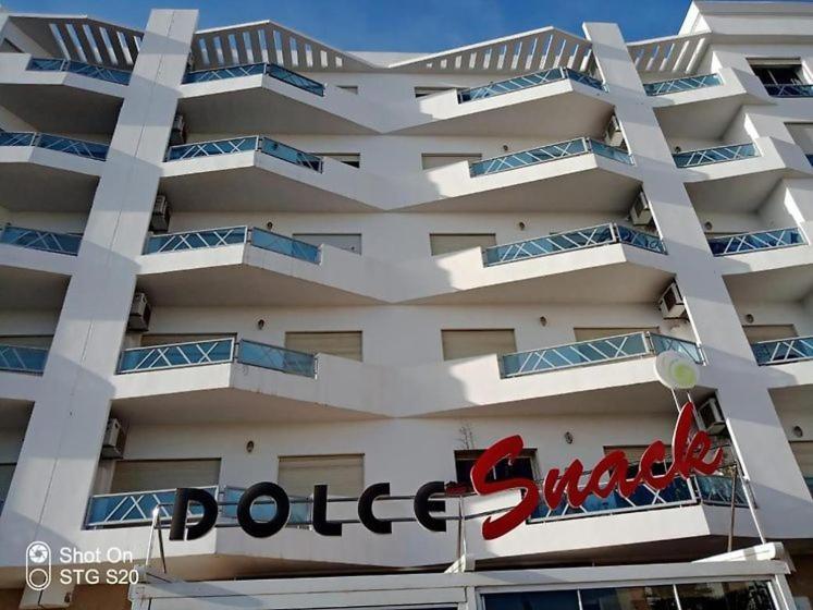 Appartement La Perle De Nouaceur Εξωτερικό φωτογραφία