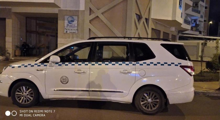 Appartement La Perle De Nouaceur Εξωτερικό φωτογραφία