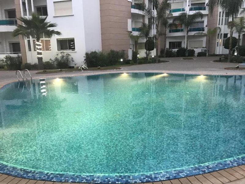 Appartement La Perle De Nouaceur Εξωτερικό φωτογραφία